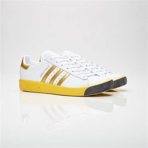 adidas heren forest|Adidas originals forest hills men.